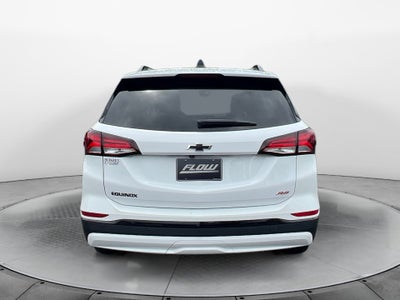2024 Chevrolet Equinox FWD RS
