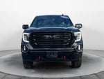 2021 GMC Sierra 1500 4WD Crew Cab Short Box AT4