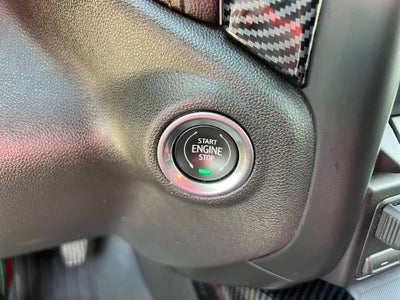 2021 GMC Sierra 1500 4WD Crew Cab Short Box AT4