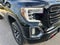 2021 GMC Sierra 1500 4WD Crew Cab Short Box AT4