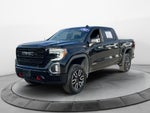 2021 GMC Sierra 1500 4WD Crew Cab Short Box AT4