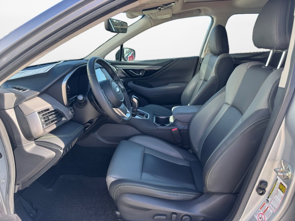 2020 Subaru Outback Onyx Edition XT