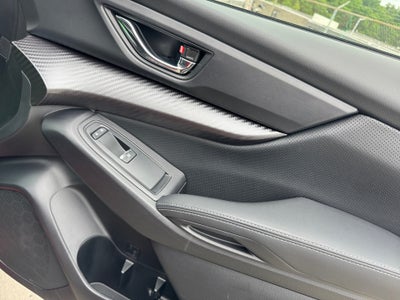 2022 Subaru Ascent Onyx Edition