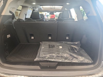 2023 Subaru Ascent Touring 7-Passenger