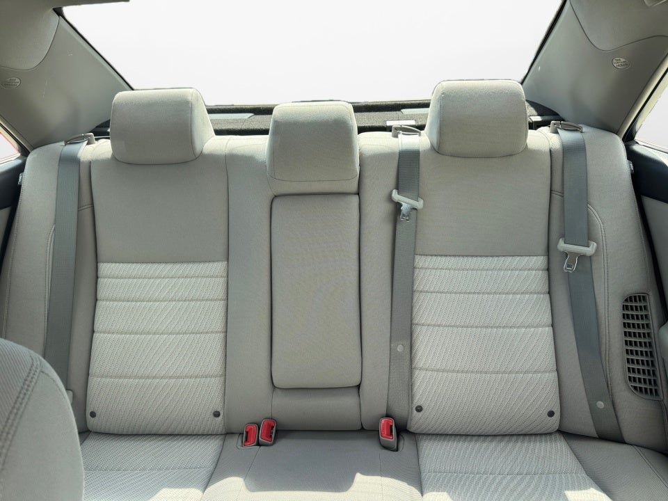 2017 Toyota Camry Hybrid LE