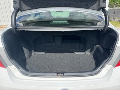 2017 Toyota Camry Hybrid LE