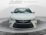 2017 Toyota Camry Hybrid LE