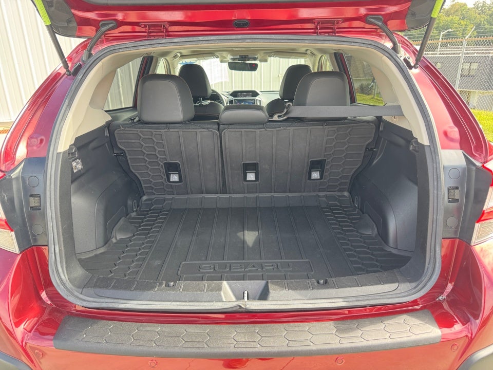 2018 Subaru Crosstrek 2.0i Limited