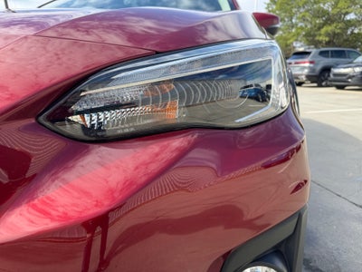 2018 Subaru Crosstrek 2.0i Limited