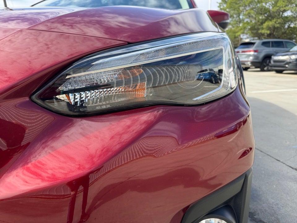 2018 Subaru Crosstrek 2.0i Limited