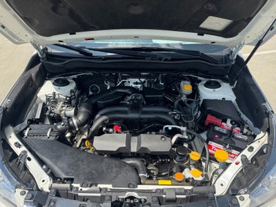 2018 Subaru Forester Premium