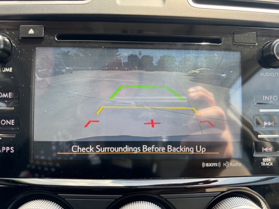 2018 Subaru Forester Premium