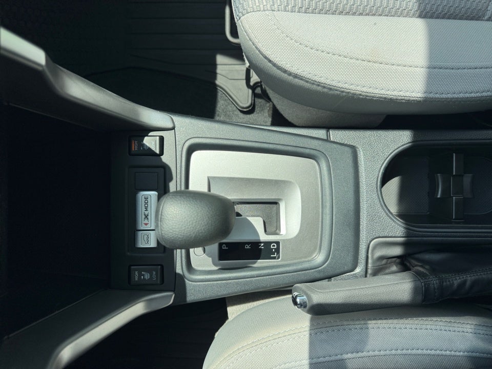 2018 Subaru Forester Premium