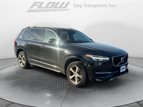2017 Volvo XC90 T5 Momentum