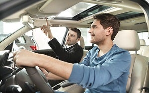 Schedule a test drive at Flow Kia of Charlottesville in Charlottesville, VA.