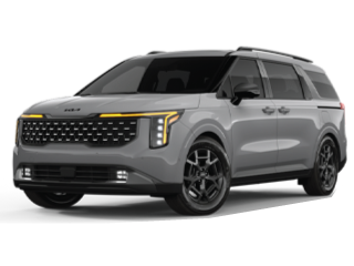 Carnival MPV Hybrid - Flow Kia of Charlottesville in Charlottesville VA