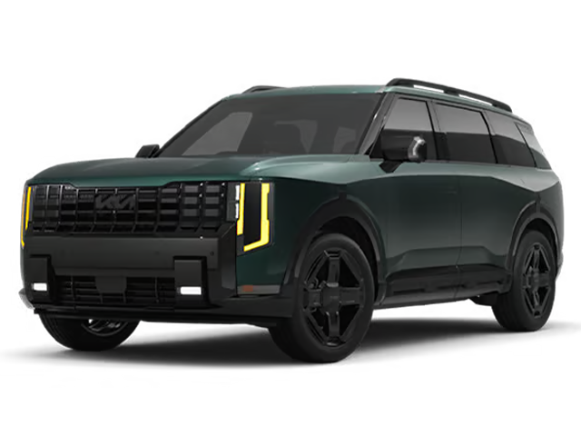 Telluride - Flow Kia of Charlottesville in Charlottesville VA