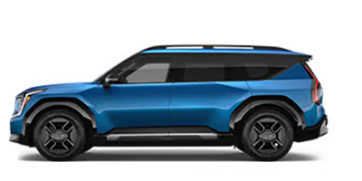 Flow Kia of Charlottesville in Charlottesville VA