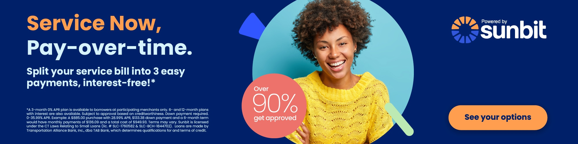 Service now pay later at Flow Kia of Charlottesville in Charlottesville VA