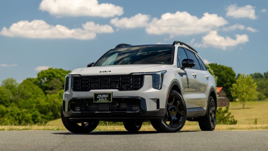 SUV