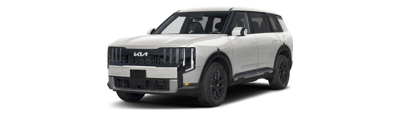 2027 Telluride