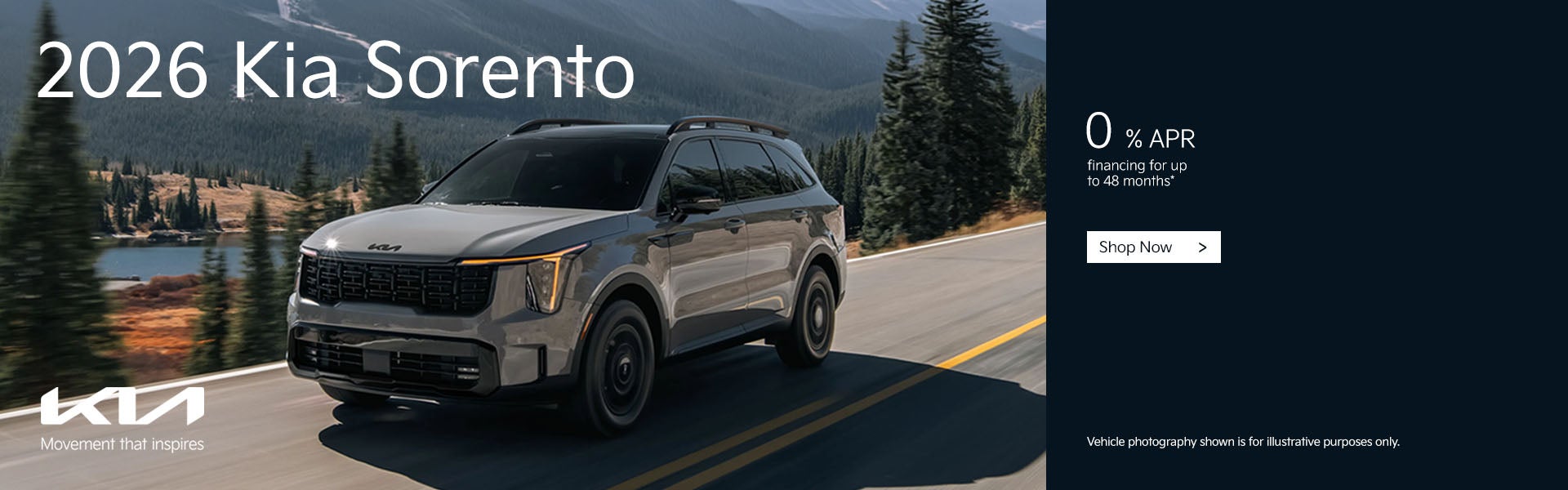Sorento 