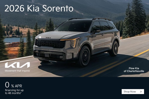 Sorento 